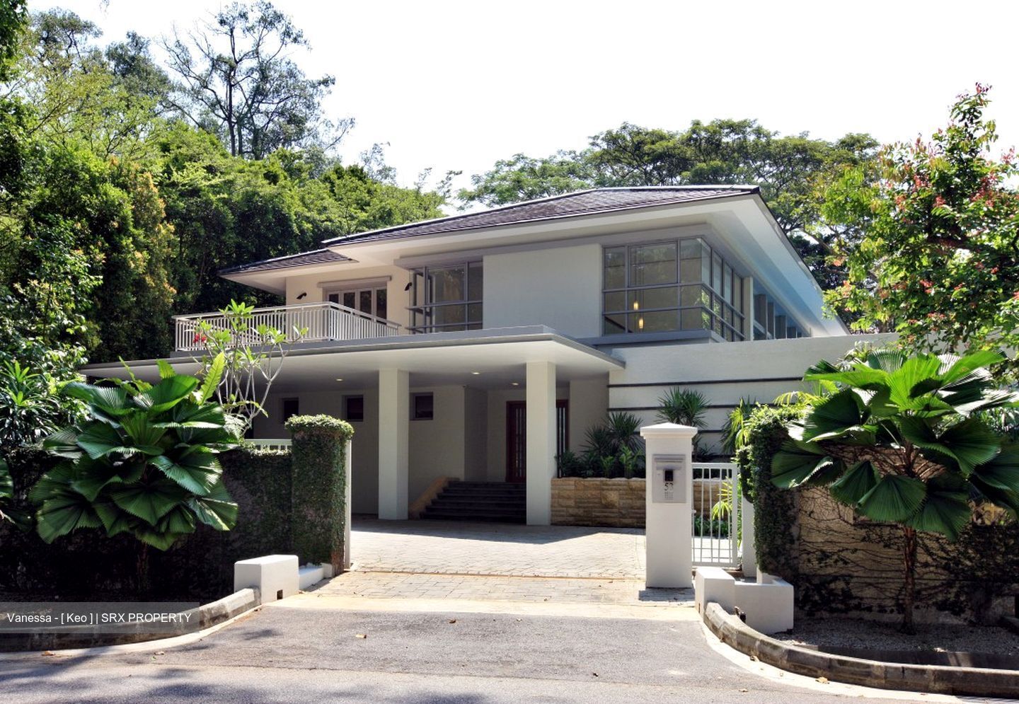 CLUNY PARK ROAD (D10), Detached #523455021